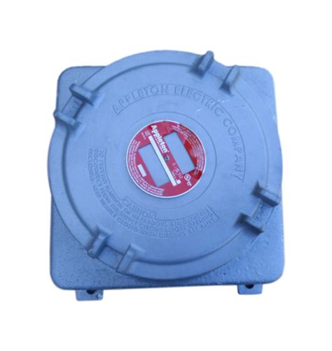 appelton junction box|appleton explosion proof boxes.